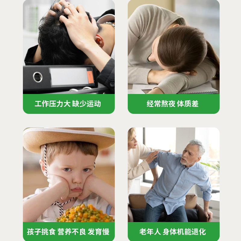 能量平衡谷物粉源头工厂贴牌代加工代餐粉OEM代工定制