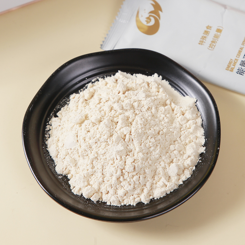 能量平衡谷物粉源头工厂贴牌代加工代餐粉OEM代工定制