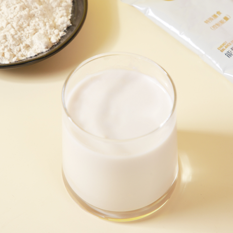 能量平衡谷物粉源头工厂贴牌代加工代餐粉OEM代工定制