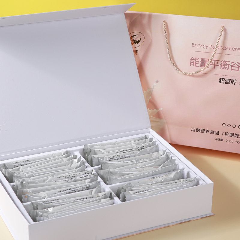 能量平衡谷物粉源头工厂贴牌代加工代餐粉OEM代工定制