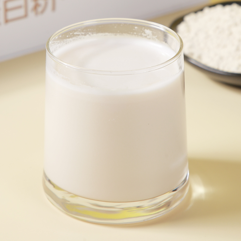 乳清蛋白粉源头工厂贴牌代加工固体饮料代加工定制