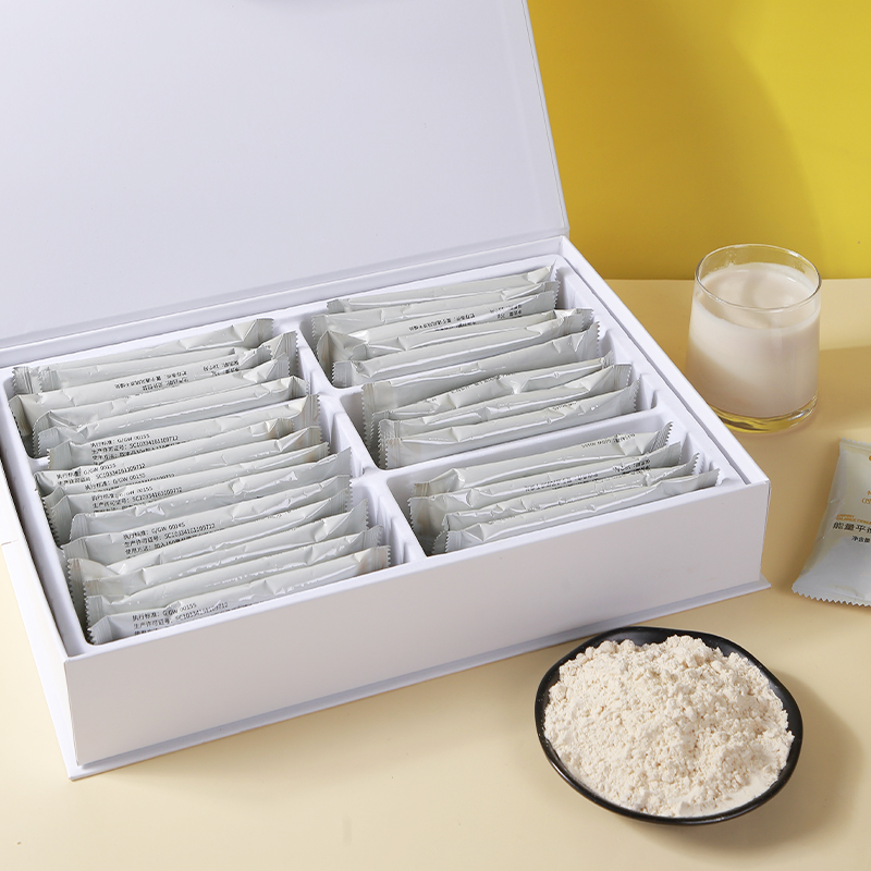 乳清蛋白粉源头工厂贴牌代加工固体饮料代加工定制